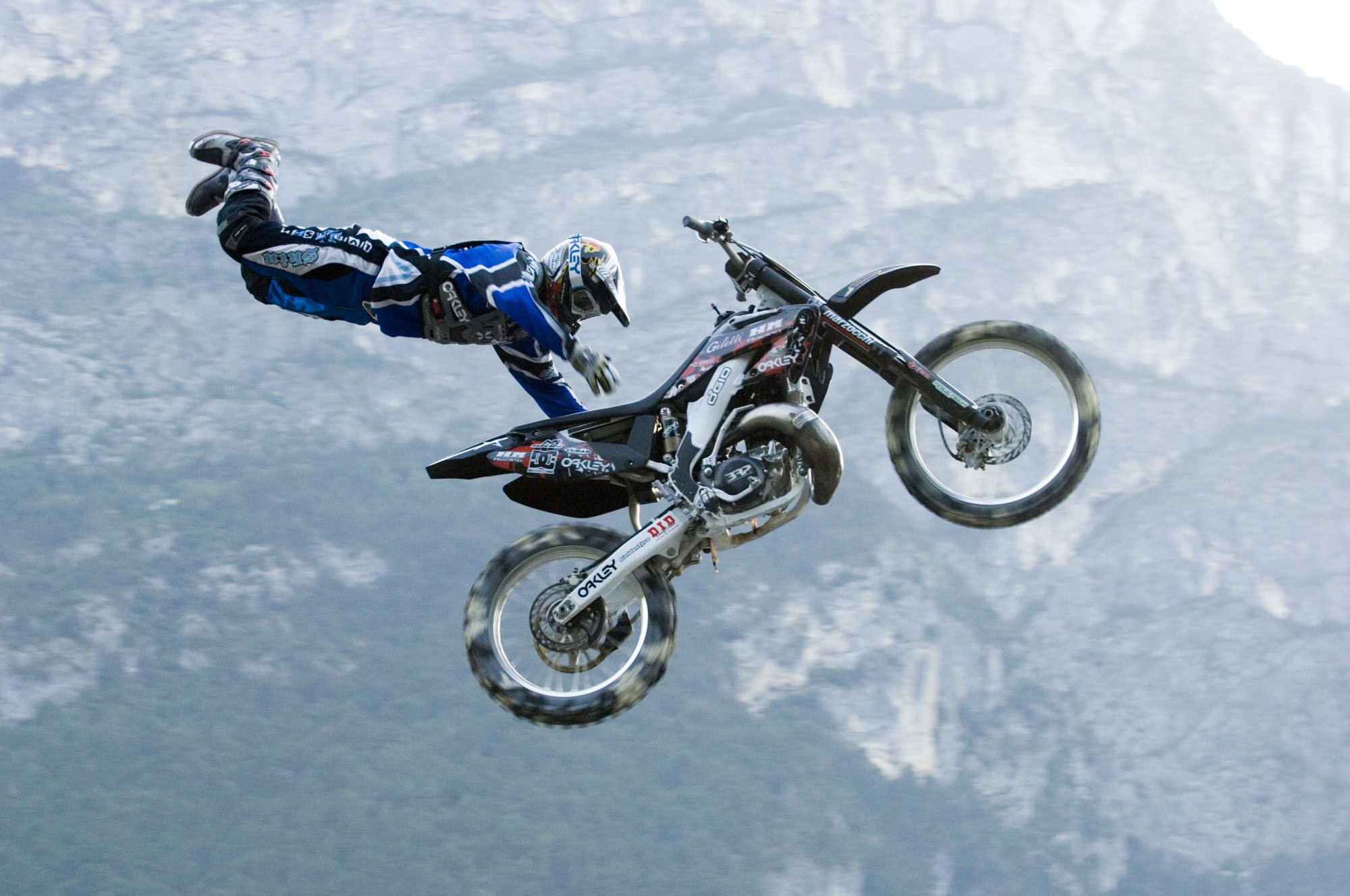 dirtbike, Motocross, Moto, Bike, Extreme, Motorbike, Dirt Wallpaper