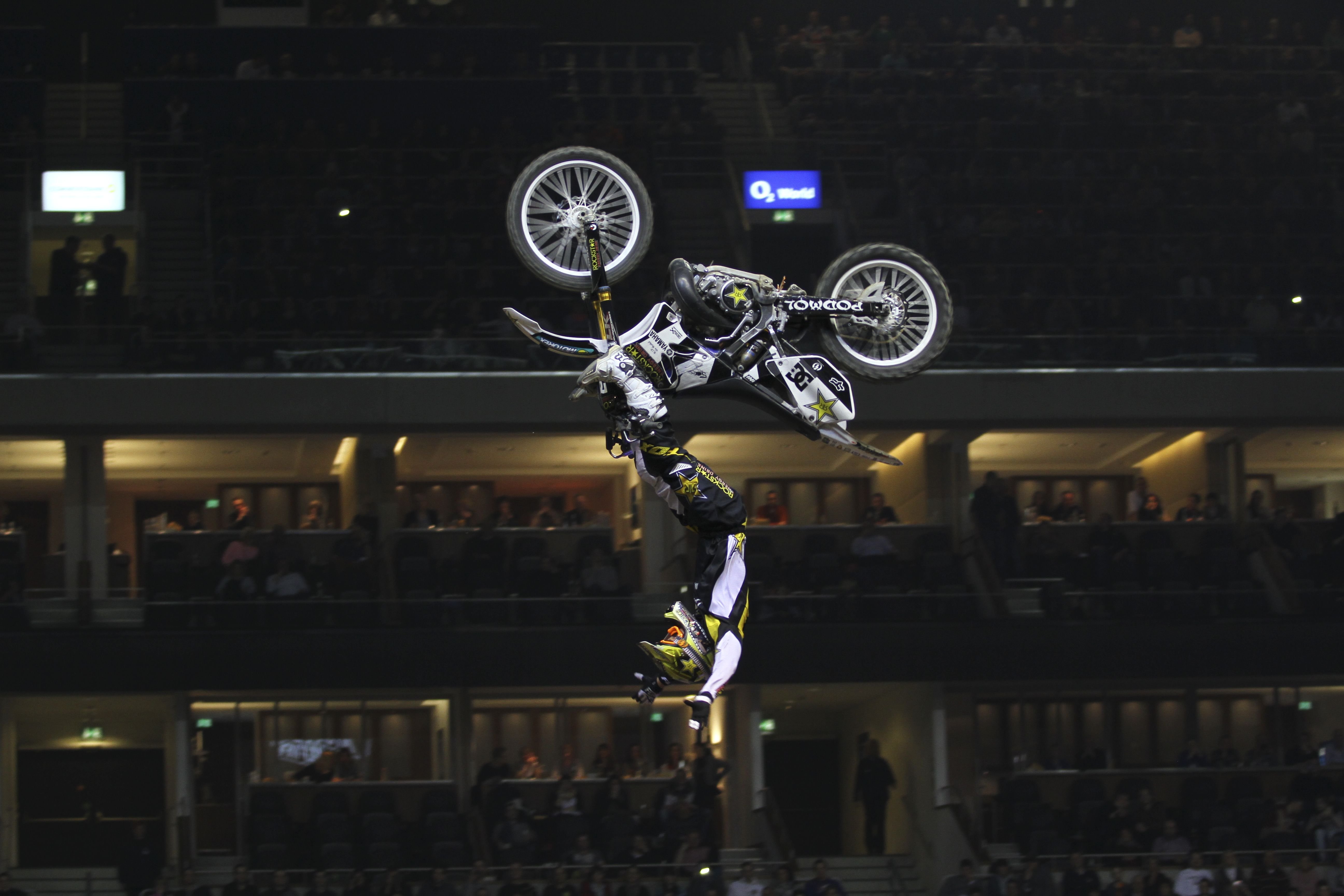 dirtbike, Motocross, Moto, Bike, Extreme, Motorbike, Dirt Wallpaper