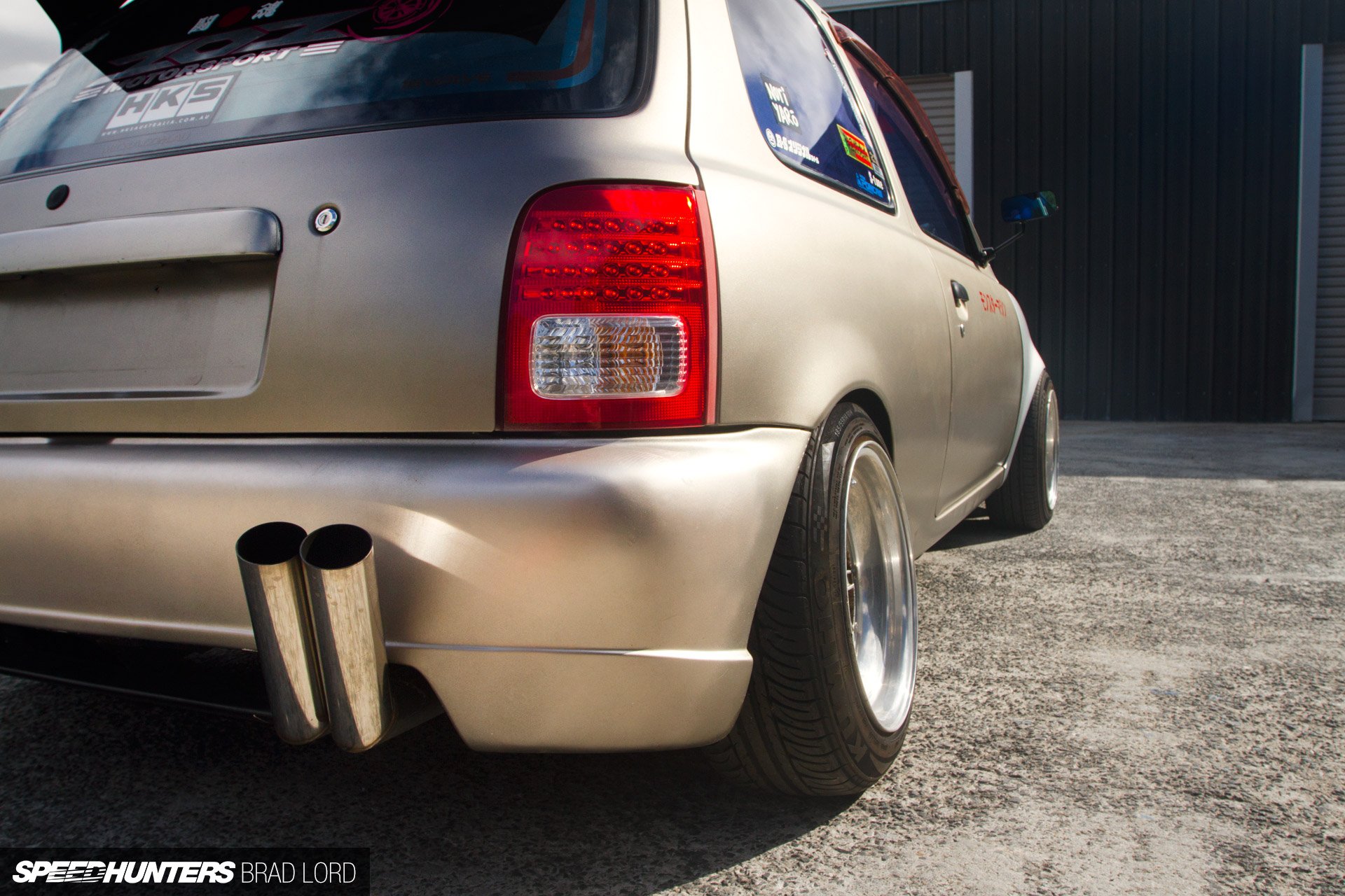 k11, Micra, Nissan, Turbo, Tuning, Race, Racing, Wheel Wallpaper