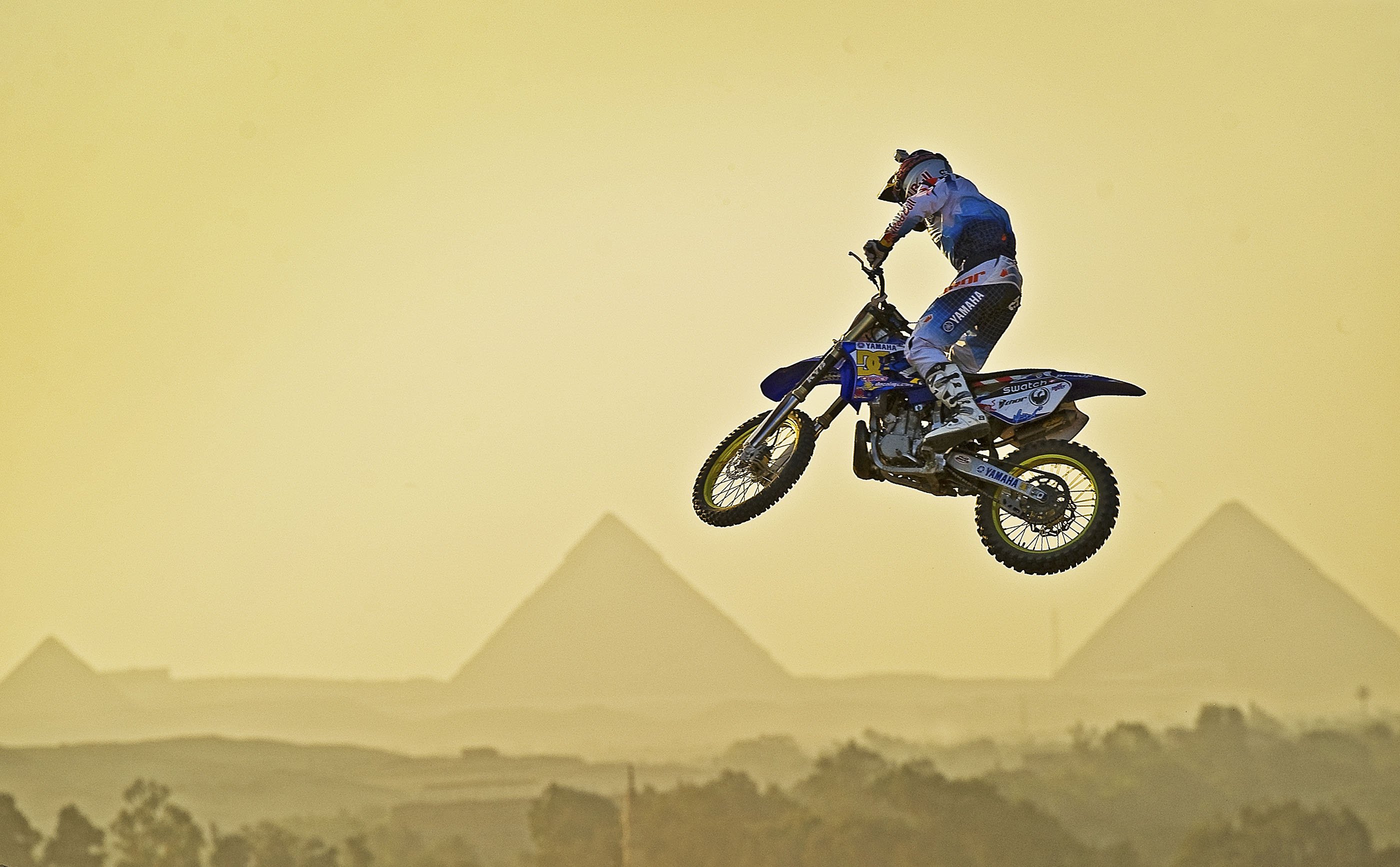 dirtbike, Motocross, Moto, Bike, Extreme, Motorbike, Dirt Wallpaper