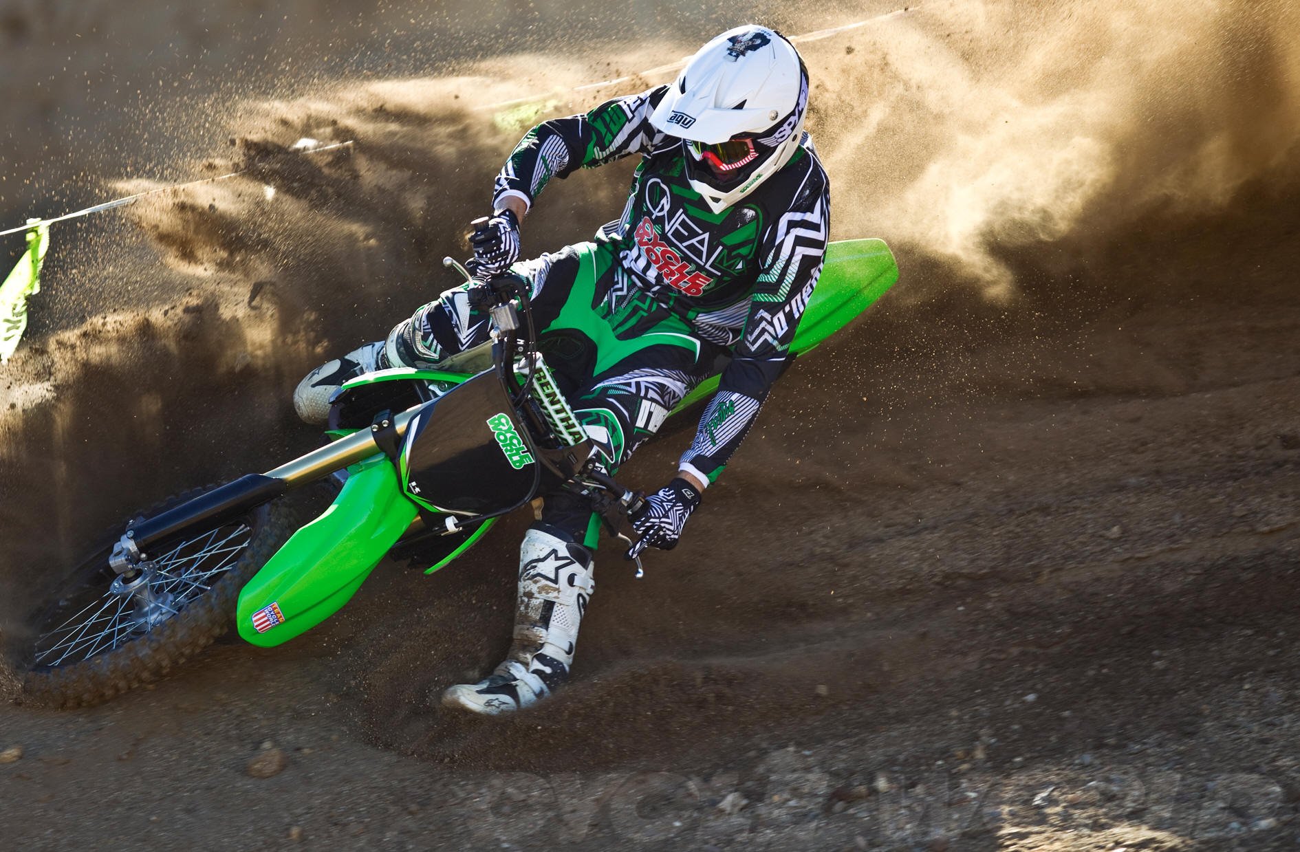 dirtbike, Motocross, Moto, Bike, Extreme, Motorbike, Dirt Wallpaper