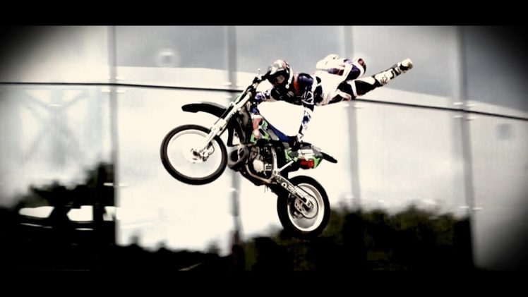 dirtbike, Motocross, Moto, Bike, Extreme, Motorbike, Dirt HD Wallpaper Desktop Background