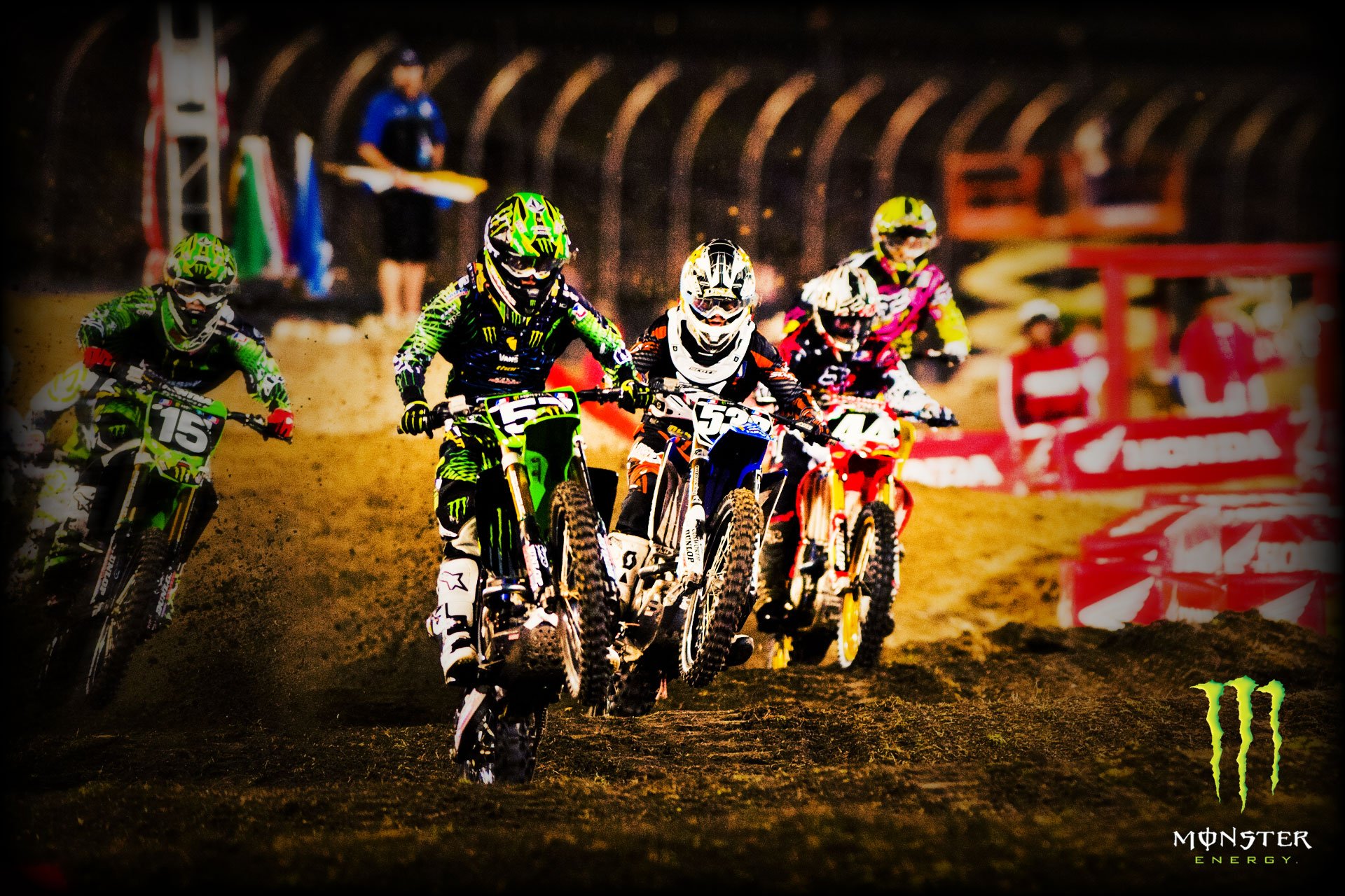 dirtbike, Motocross, Moto, Bike, Extreme, Motorbike, Dirt Wallpaper