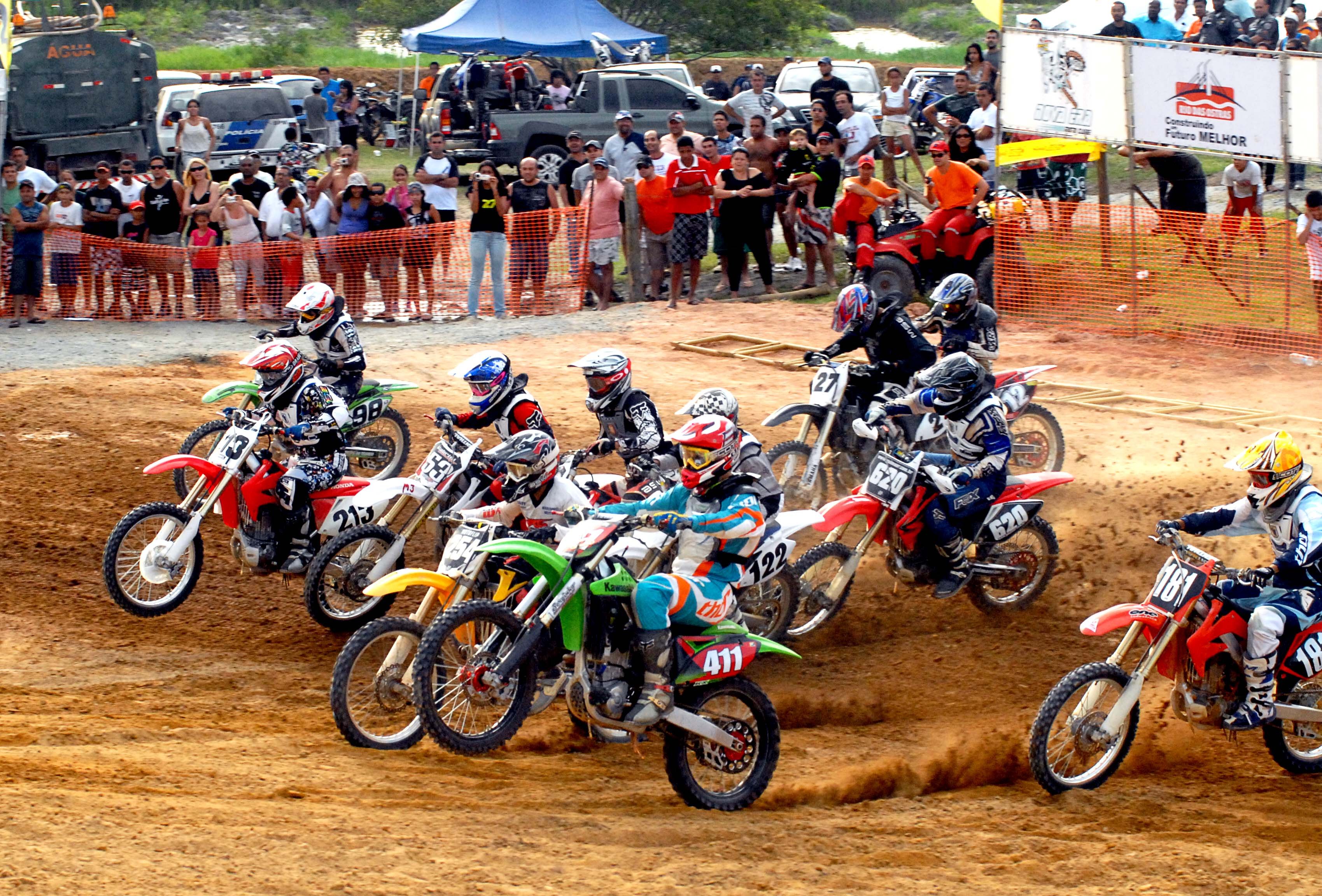 dirtbike, Motocross, Moto, Bike, Extreme, Motorbike, Dirt Wallpaper