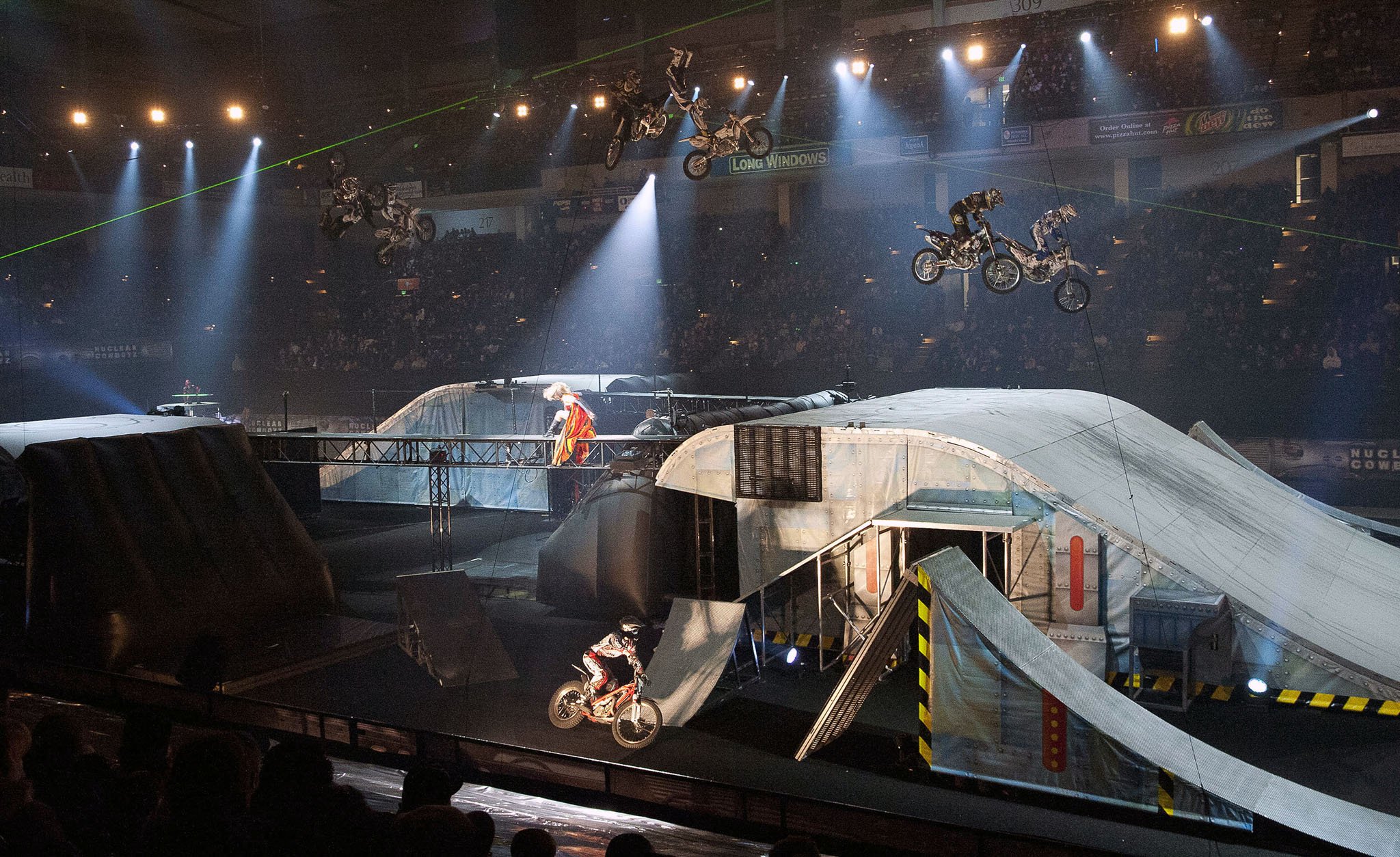 dirtbike, Motocross, Moto, Bike, Extreme, Motorbike, Dirt Wallpaper