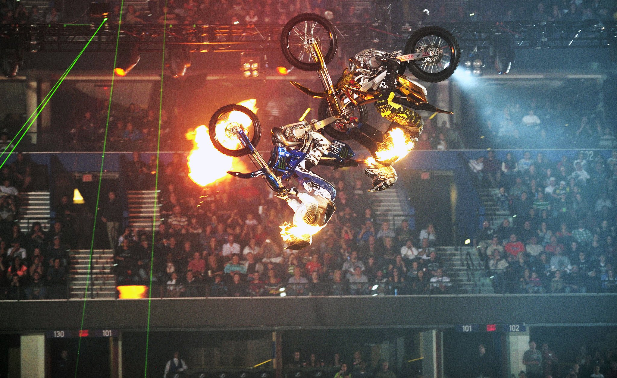 dirtbike, Motocross, Moto, Bike, Extreme, Motorbike, Dirt Wallpaper