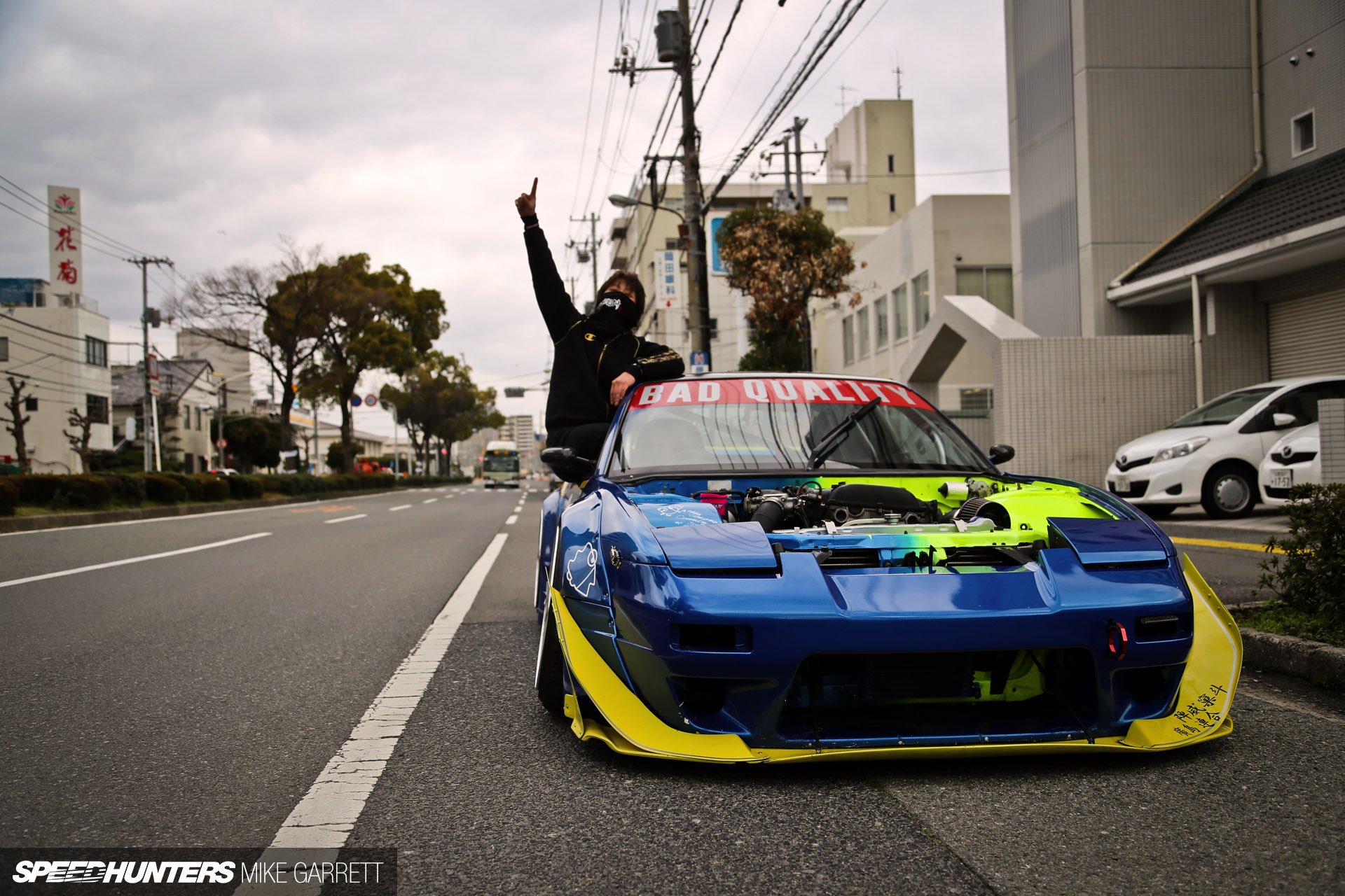 nissan, S13, Tuning, Drift, Race, Racing Wallpaper