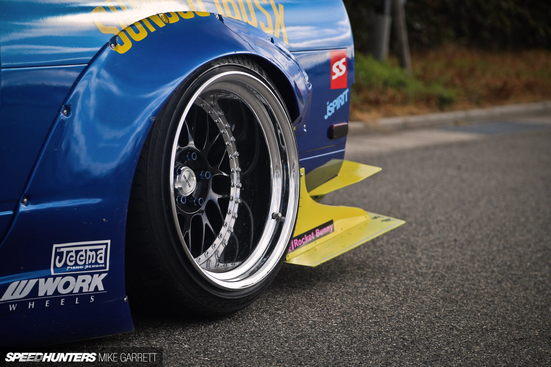 nissan, S13, Tuning, Drift, Race, Racing Wallpaper