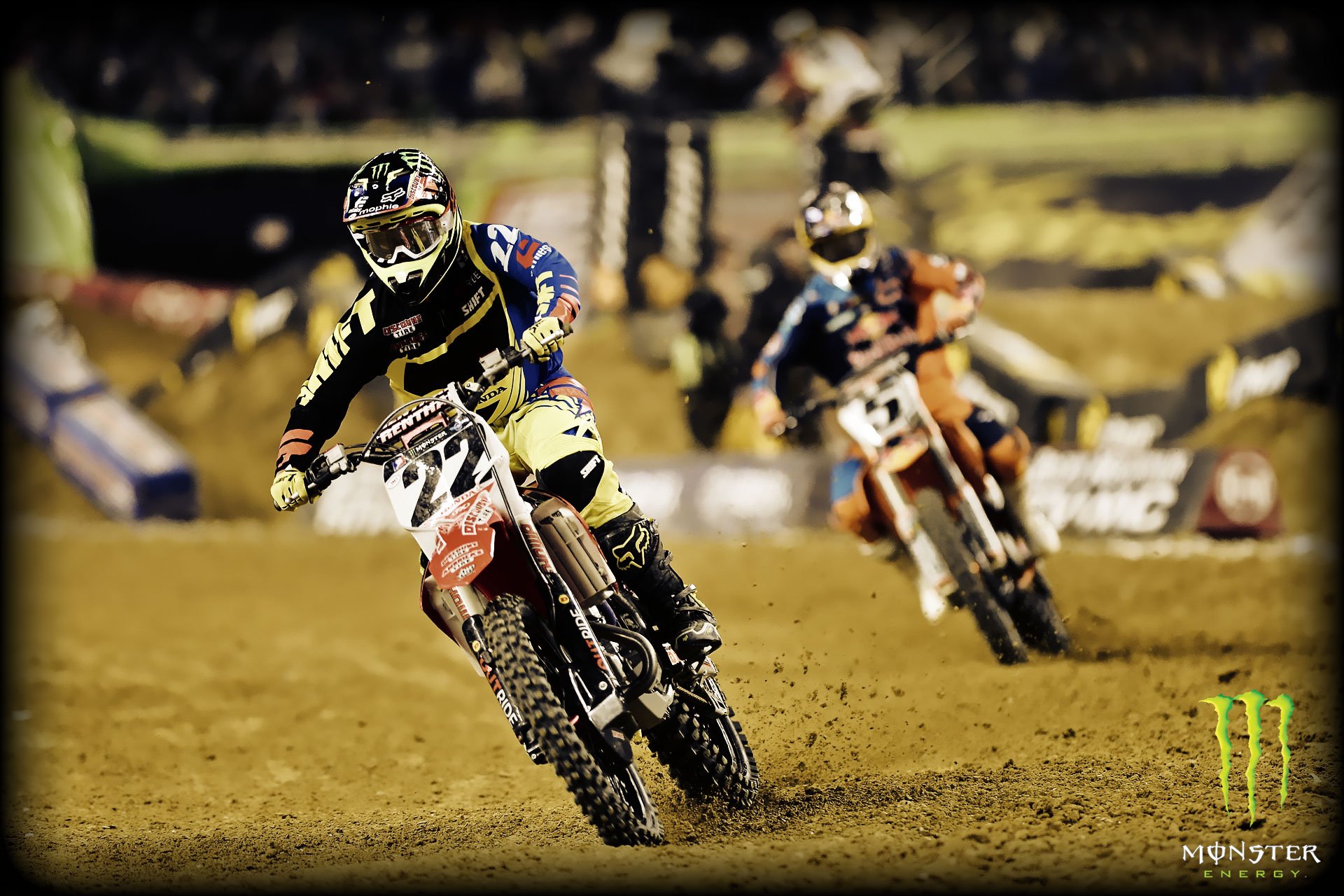 dirtbike, Motocross, Moto, Bike, Extreme, Motorbike, Dirt Wallpaper