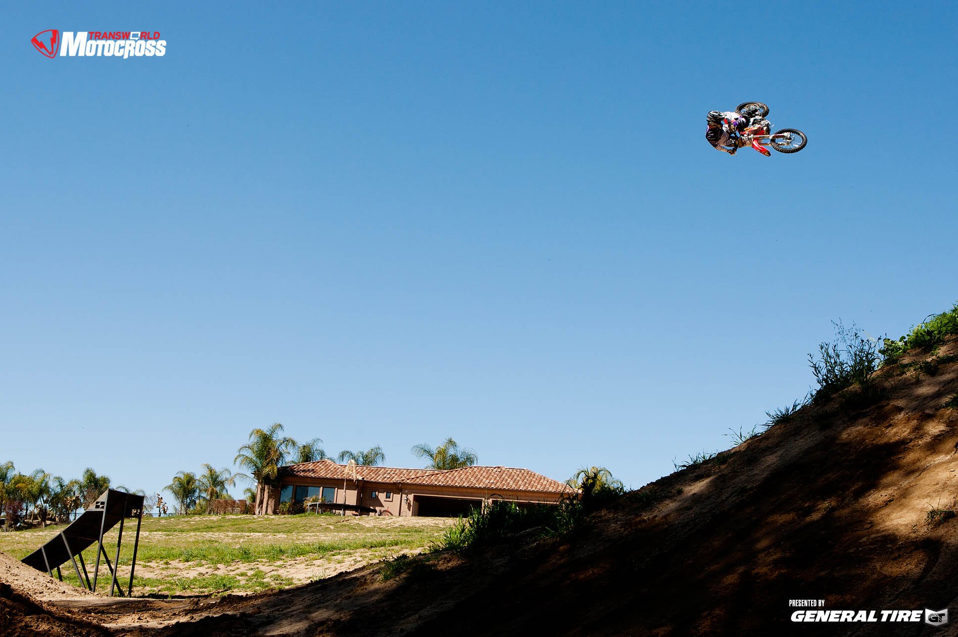 dirtbike, Motocross, Moto, Bike, Extreme, Motorbike, Dirt, Poster Wallpaper