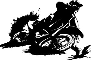 dirtbike, Motocross, Moto, Bike, Extreme, Motorbike, Dirt,  1