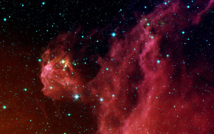 sci, Fi, Nebula, Stars HD Wallpaper Desktop Background