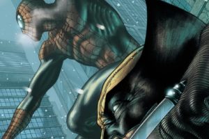 comics, Spider man, Wolverine, Marvel, Comics