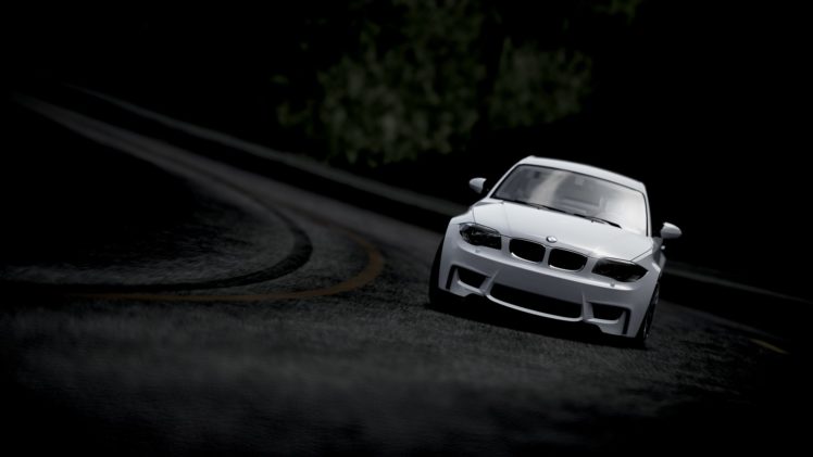 bmw, Tuning, Racing, Roads HD Wallpaper Desktop Background