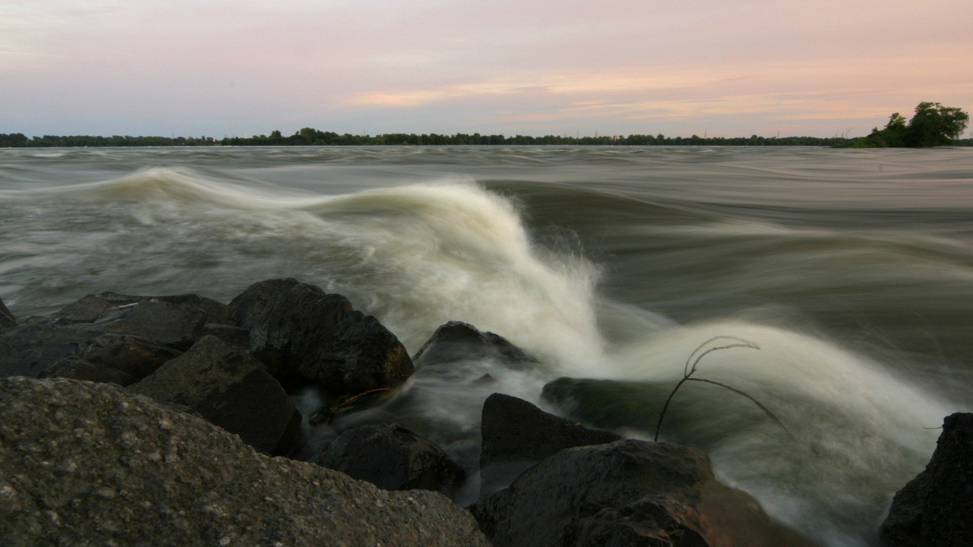 landscapes, Nature Wallpaper