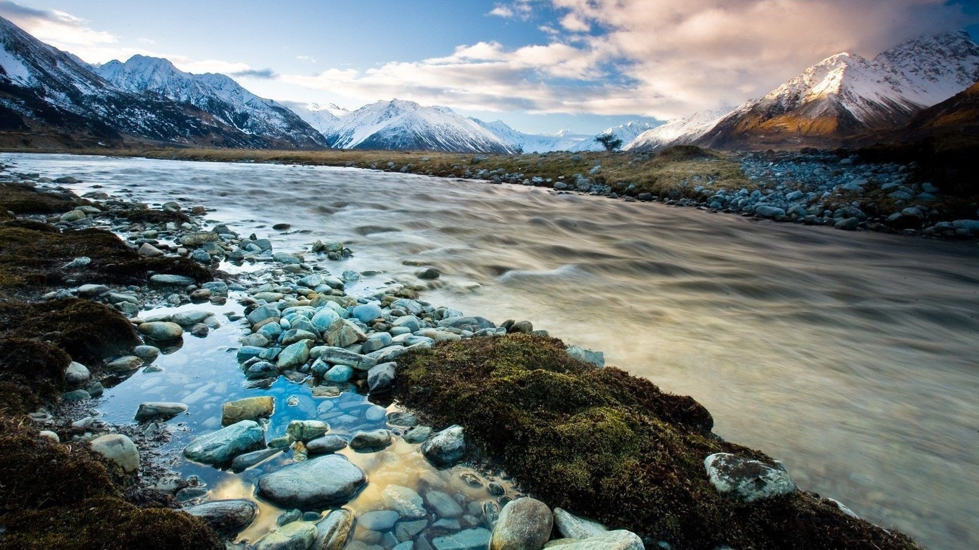 nature Wallpaper