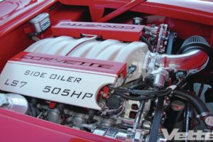 engines, Vehicles, Corvette