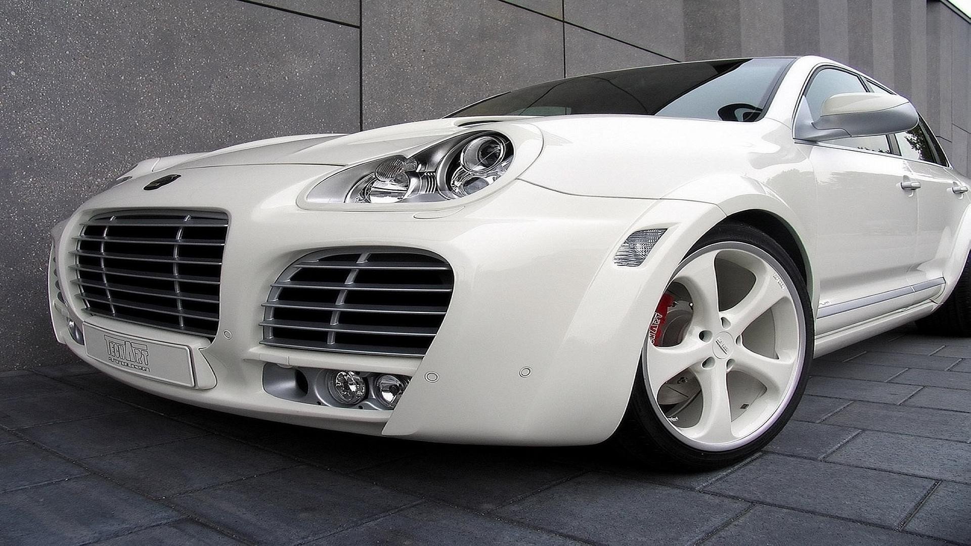 porsche, Cars, Porsche, Cayenne Wallpaper