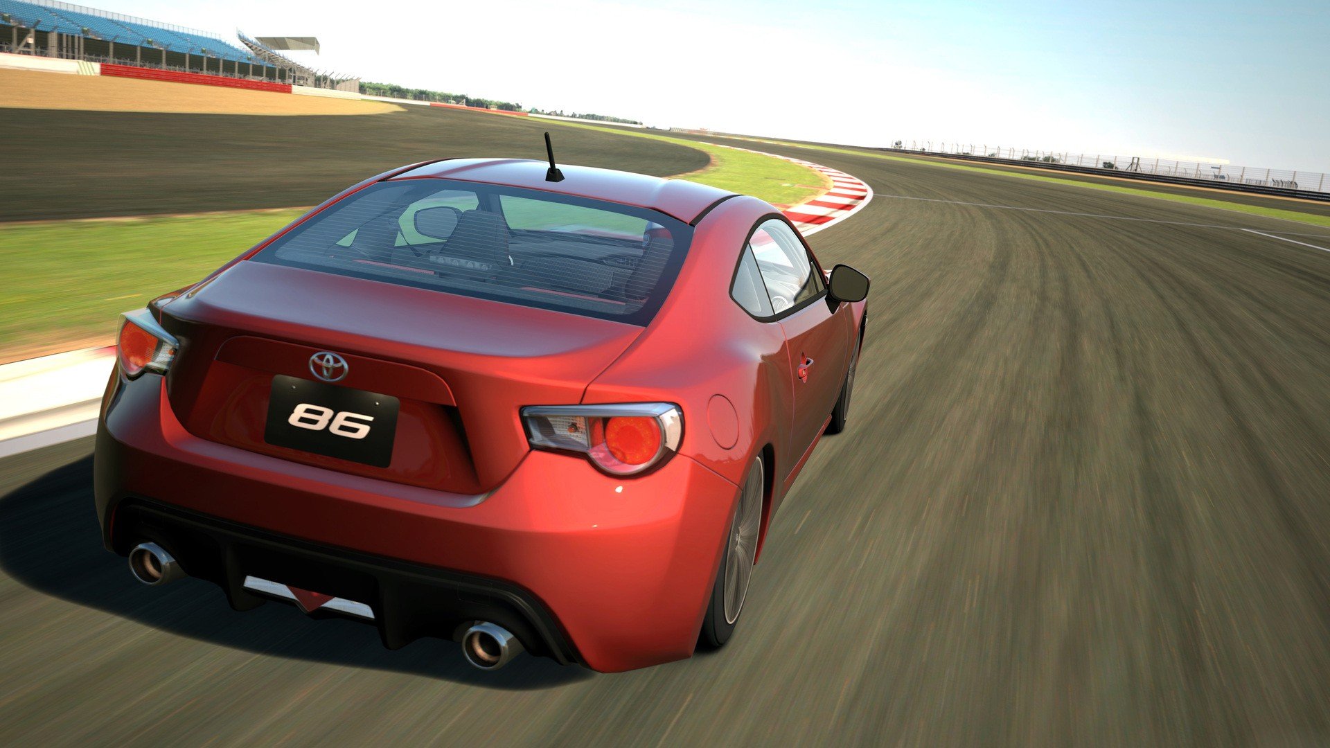 video, Games, Cars, Playstation, 3, Toyota, Ft 86, Gran, Turismo Wallpaper