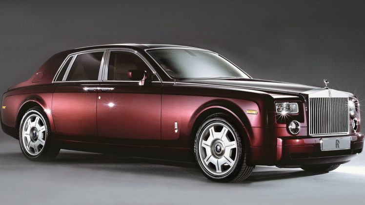 cars, Rolls, Royce, Rolls, Royce, Phantom, Classic, Cars HD Wallpaper Desktop Background