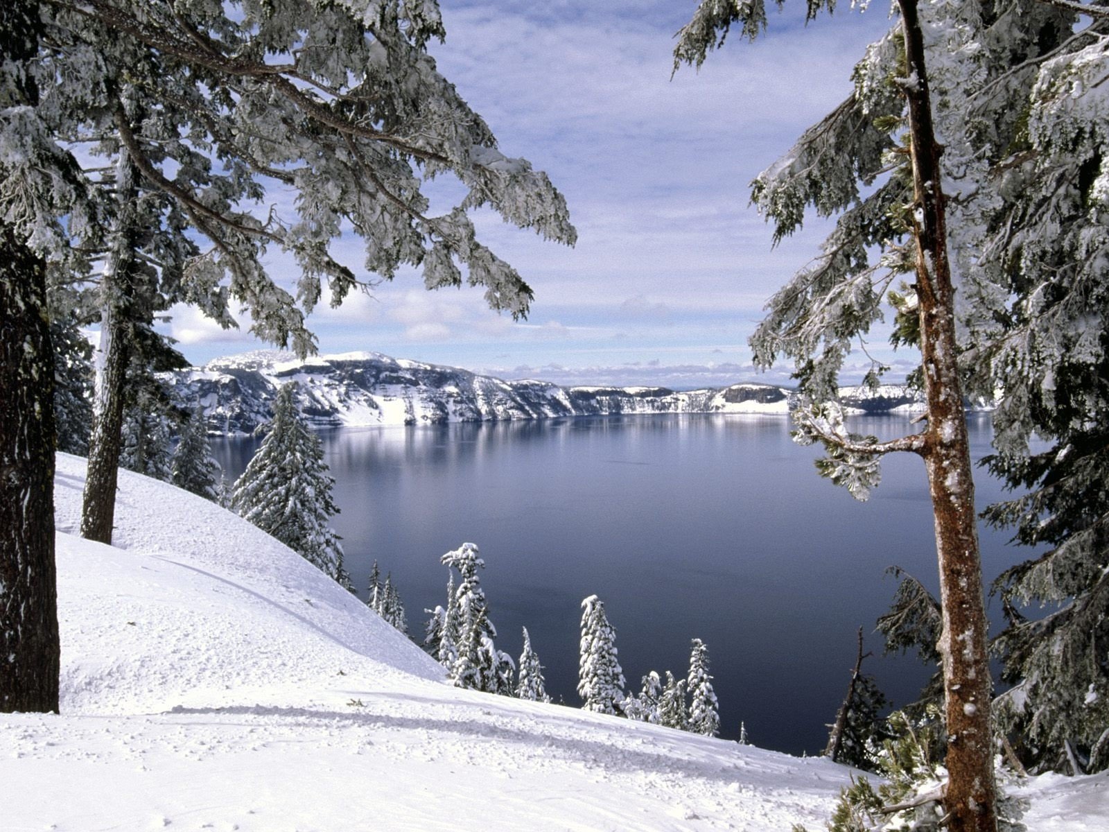 landscapes, Nature Wallpaper