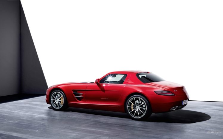 cars, Mercedes benz HD Wallpaper Desktop Background