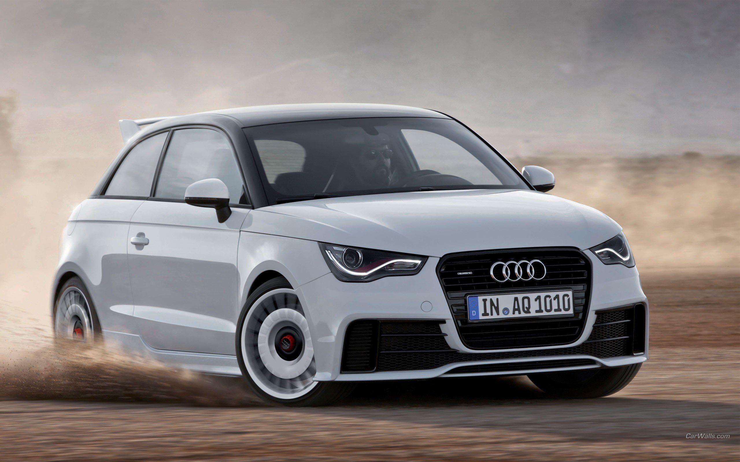 cars, Audi, Audi, A1 Wallpaper