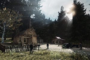 warz, Infestation, Survivor, Stories, Zombie, Dark, Horror, Online, Sci fi,  28