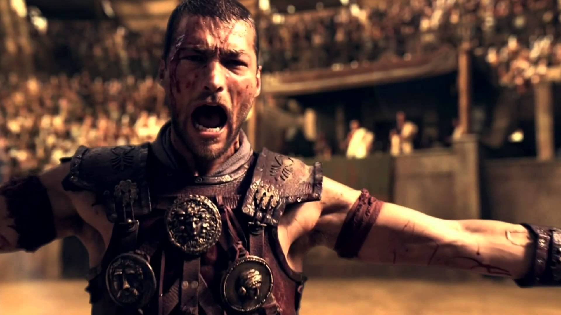 Spartacus Series Fantasy Action Adventure Biography Television Warrior 113 Wallpapers Hd Desktop And Mobile Backgrounds