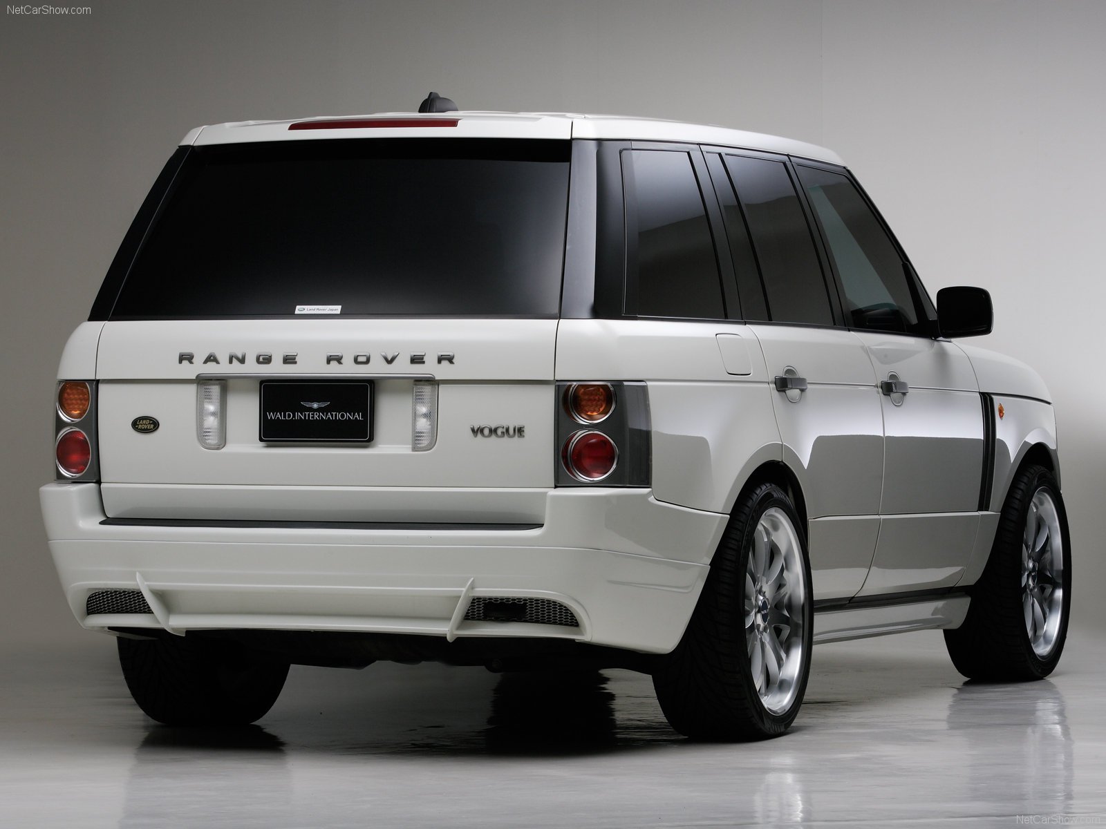 wald land, Rover, Range, Rover, 2006, 1600x1200, Wallpaper, 0b Wallpaper