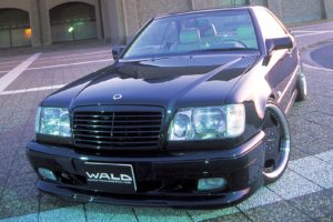 wald mercedes benz, W124, Ce, 1997, 1600×1200, Wallpaper, 03