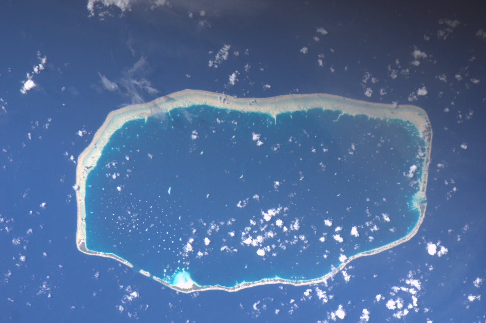 esa, Europe, Space, Toau Wallpaper