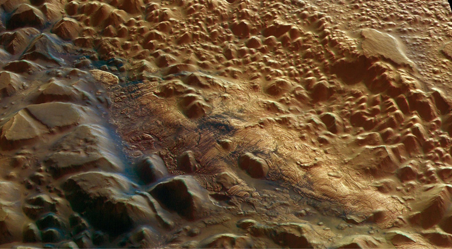 esa, Europe, Spacestrange, Deposits, Seen, On, Mars, 1920x1058 Wallpaper