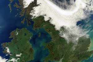 esa, Europe, Space, Great, Britain, And, Ireland