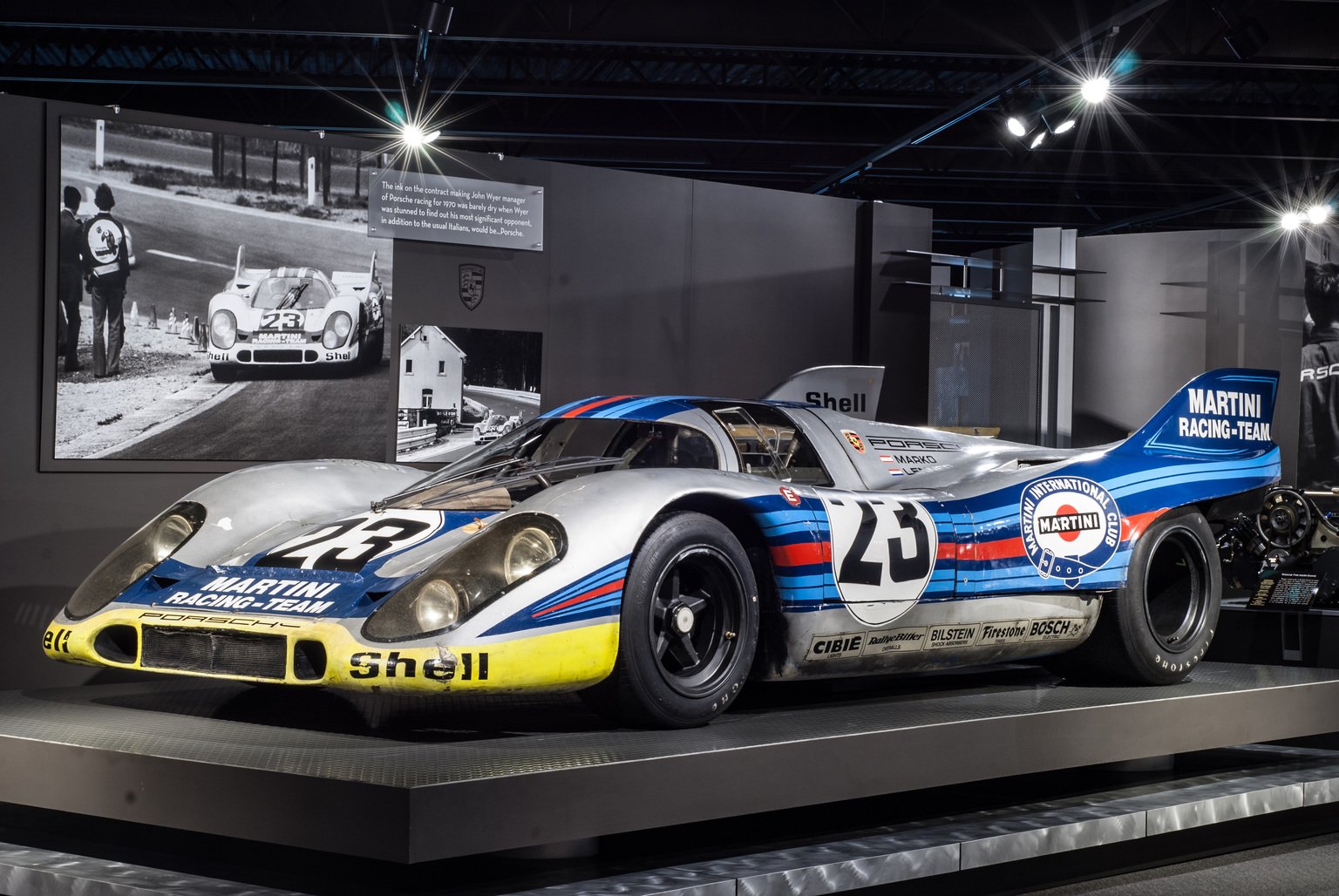 porsche, 917 019, Kurzheck, 1970 Wallpaper