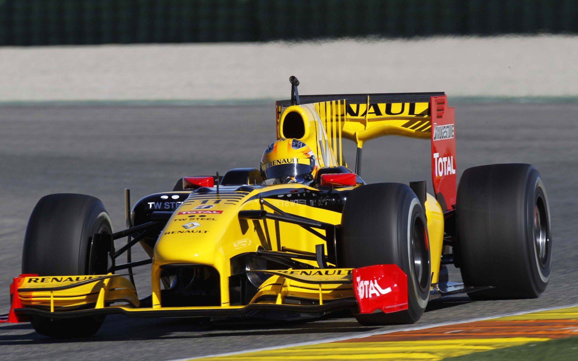 formula, One Wallpaper