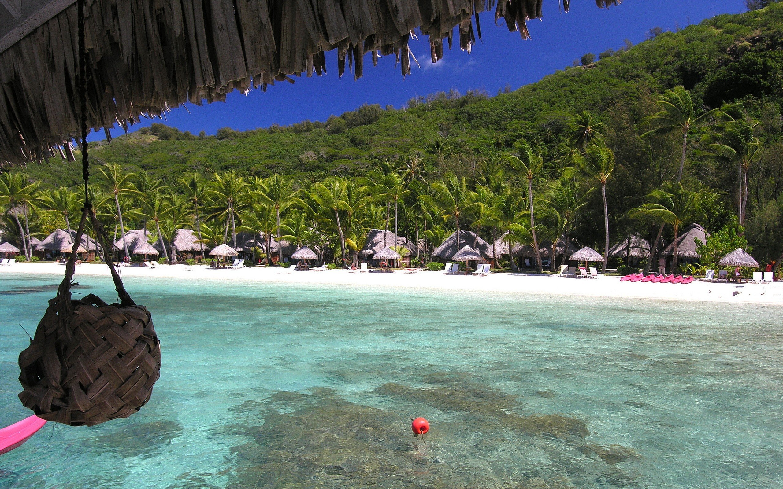 landscapes, Nature Wallpaper