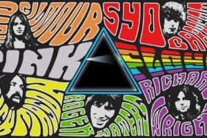 music, Pink, Floyd, Groups, Psychedelic, Dark, Side, Rock, Music, Collage, Musicians, Rock, Band, Psychedelic, Rock