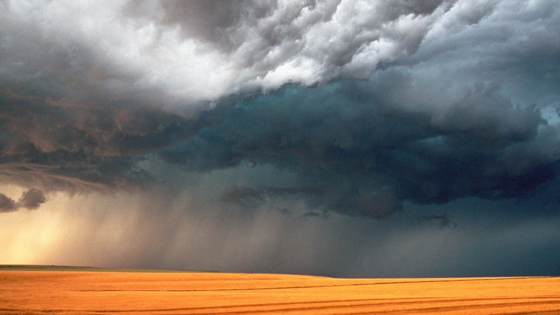 storm Wallpaper