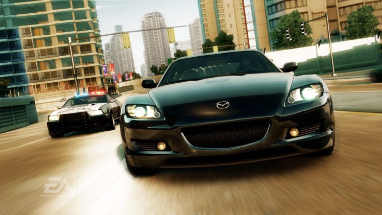 video, Games, Cars, Need, For, Speed, Need, For, Speed, Undercover, Mazda, Rx 8, Games, Jdm, Japanese, Domestic, Market, Pc, Games HD Wallpaper Desktop Background