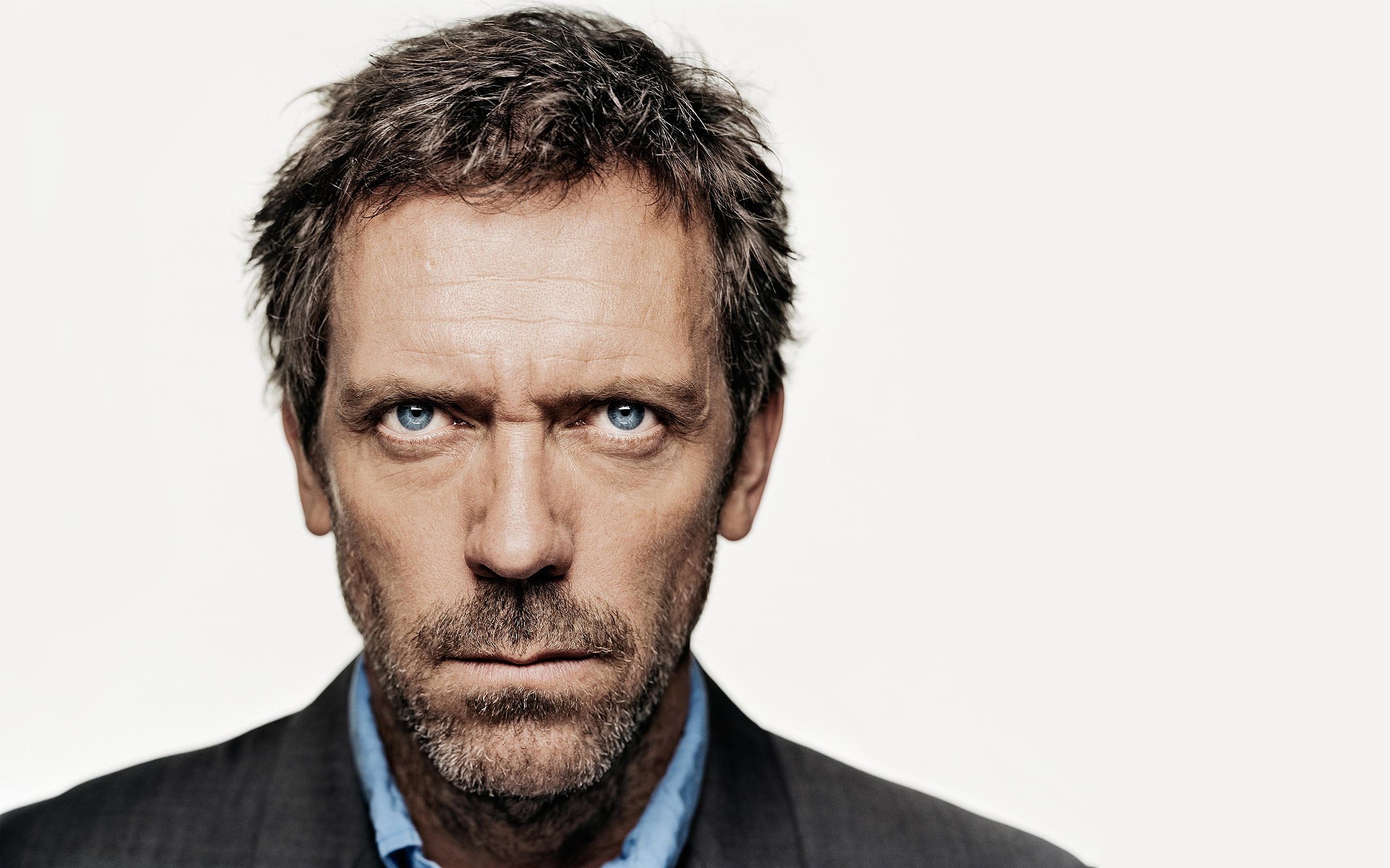 hugh, Laurie, Gregory, House, House, M, Wallpaper