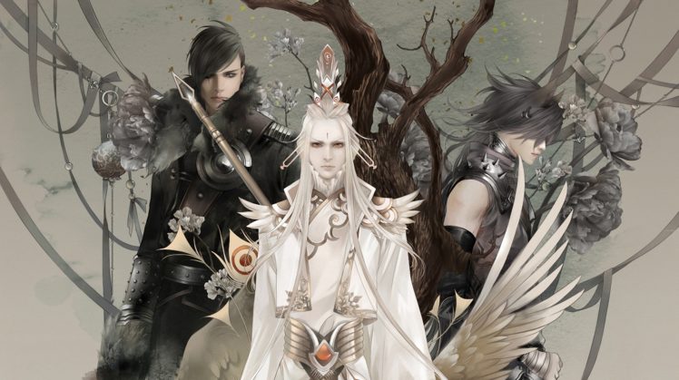 kung, Fu, Panda, 2, Lord, Shen, Games, Men, Boys, Art, Fantasy HD Wallpaper Desktop Background