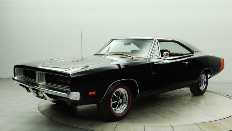 cars, Dodge, Charger, R t, Black, Cars, Classic, Cars, Muscle, Car HD Wallpaper Desktop Background