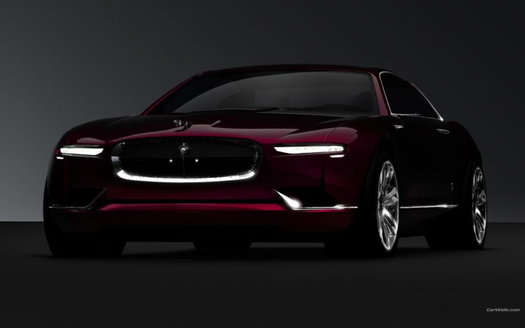 cars, Jaguar, Concept, Art HD Wallpaper Desktop Background
