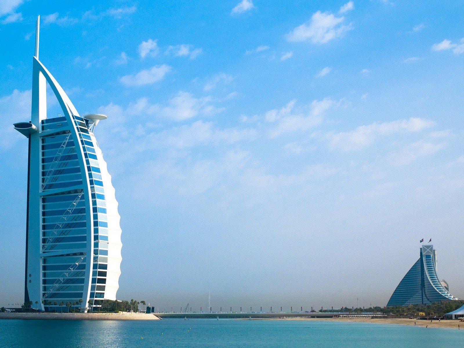 dubai, Burj, Al, Arab Wallpaper