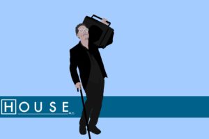 gregory, House, House, M,