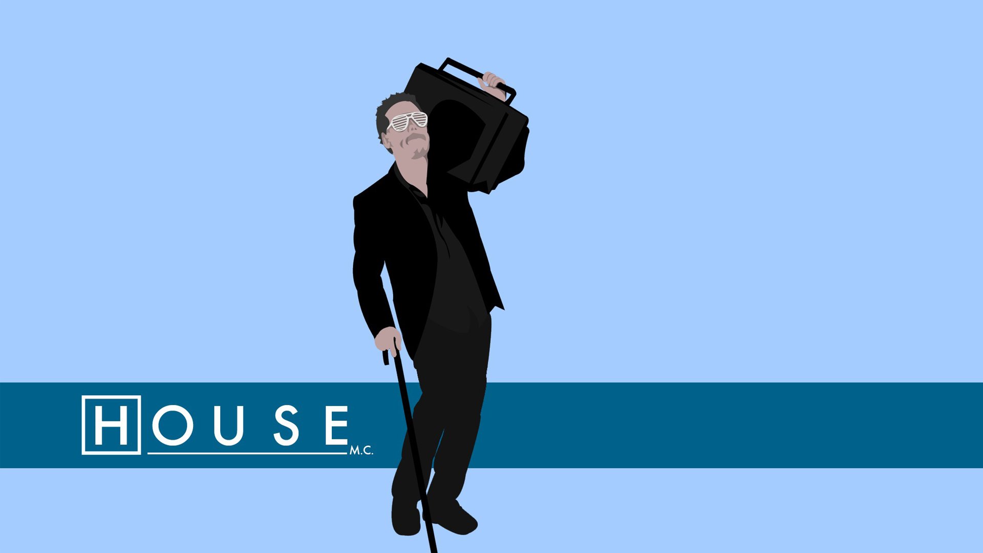 gregory, House, House, M, Wallpaper