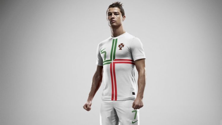 soccer, Men, Portugal, Cristiano, Ronaldo, Football, Player HD Wallpaper Desktop Background