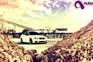 cars, Bmw, M3, Supercharged, Adv
