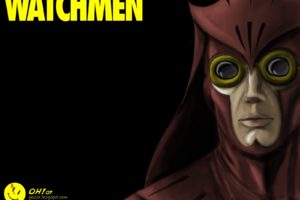 watchmen, Comics, Nite, Owl
